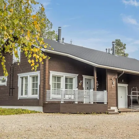 Kuurankuksa A By Interhome Holiday home *