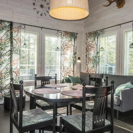 Kuurankuksa A By Interhome Levi