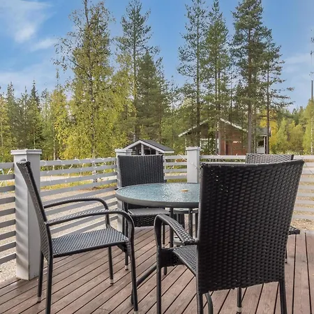 Kuurankuksa A By Interhome Holiday home