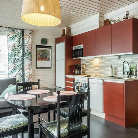 Kuurankuksa A By Interhome *