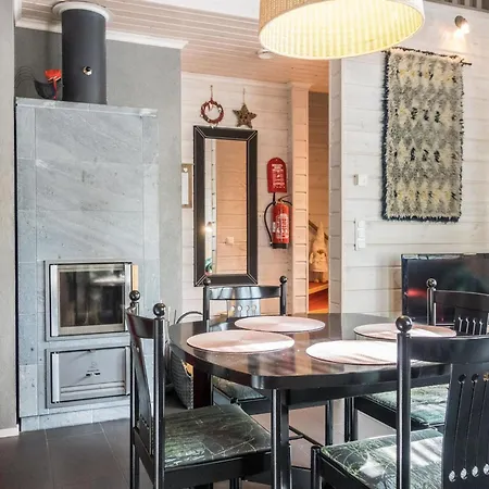 Kuurankuksa A By Interhome Levi