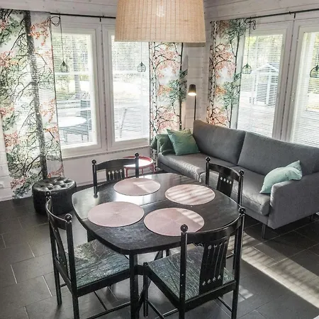 Kuurankuksa A By Interhome Дом отдыха