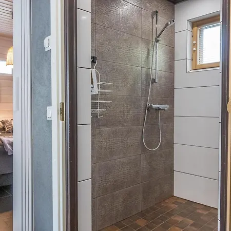 Holiday home Kuurankuksa A By Interhome Levi