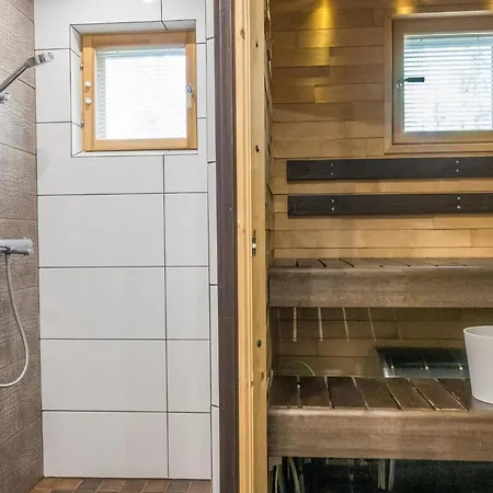 Kuurankuksa A By Interhome