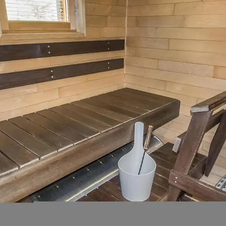 Kuurankuksa A By Interhome *