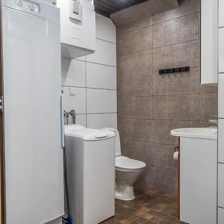 Kuurankuksa A By Interhome