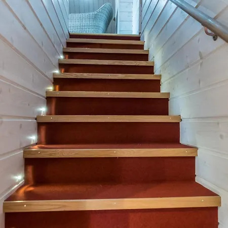 Kuurankuksa A By Interhome