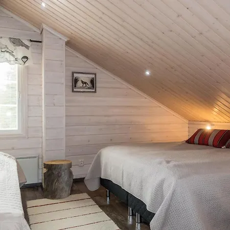 Kuurankuksa A By Interhome *