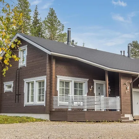 Ferienhaus Kuurankuksa A By Interhome