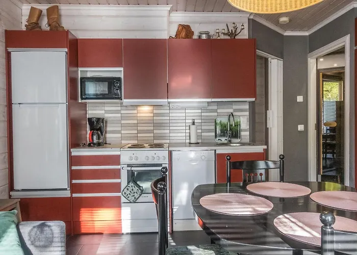 Kuurankuksa A By Interhome Casa vacanze