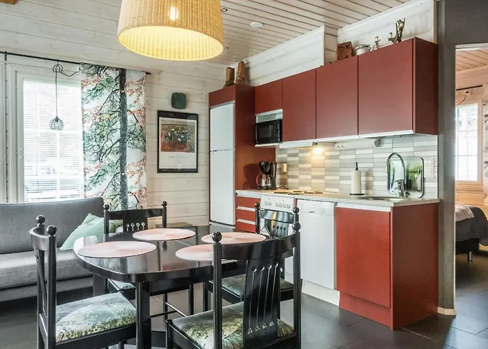 Kuurankuksa A By Interhome *