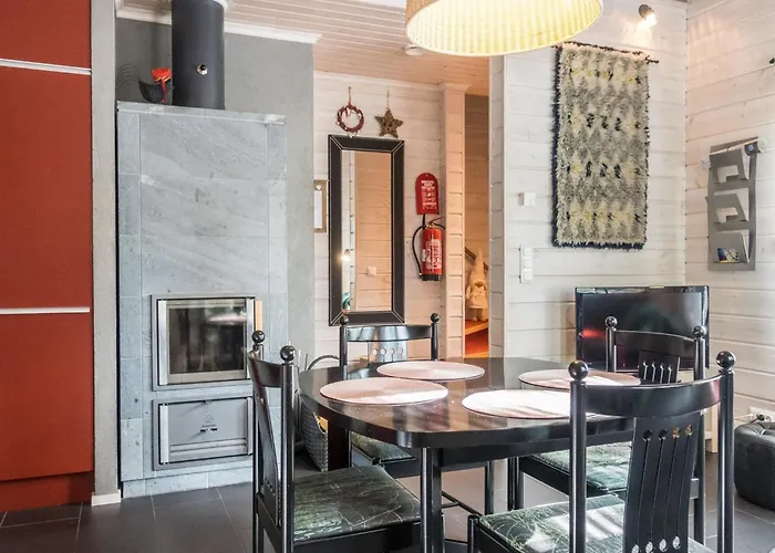 Kuurankuksa A By Interhome Levi