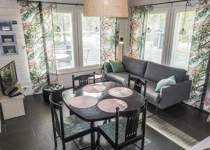 Kuurankuksa A By Interhome Casa vacanze