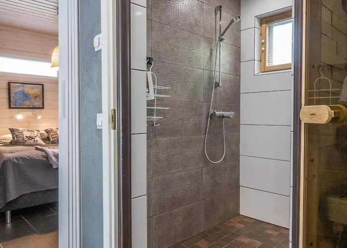 Casa vacanze Kuurankuksa A By Interhome Levi