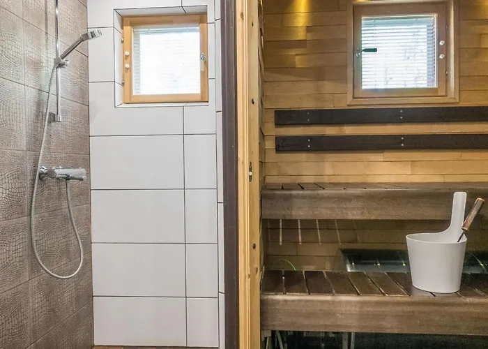 Kuurankuksa A By Interhome