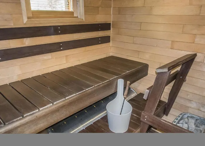 Kuurankuksa A By Interhome *