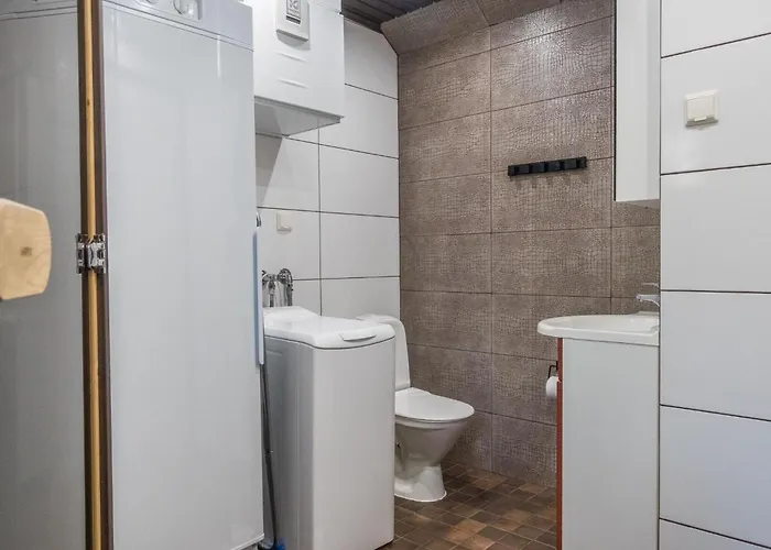 Kuurankuksa A By Interhome