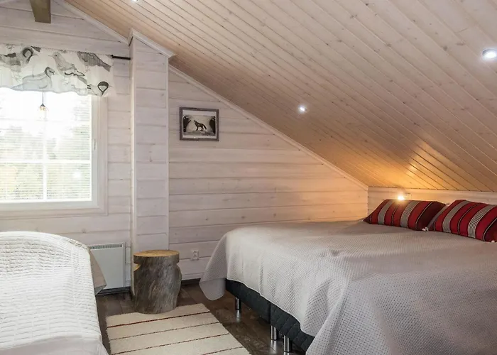 Kuurankuksa A By Interhome *